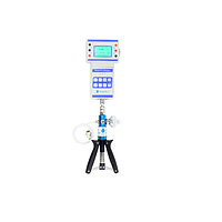 R&D Instruments APCK-H-400 Pressure Calibrator Kit (0~400bar)