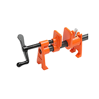 SK tools 2610 C-Clamp (1"/25mm)