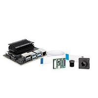Basler 108304 Development Kits This Embedded Vision Kit is a Development Kit with a Basler dart BCON for MIPI camera module for NVIDIA's Jetson Nano SoM