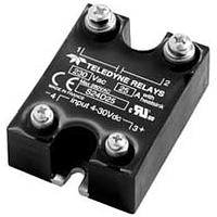 Teledyne Relays S60DC40 SSR