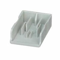 Carlo Gavazzi GMBBENDCAP Circuit Breaker Accessories End cap for all GMBB busbars.