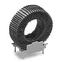 Eaton CTX1000-1-52M-R Toroidal 1000uH 2.1A 0.64ohms Header Mount