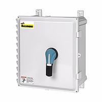 Eaton Bussmann ER1-16N3PR Circuit Breakers ENCLOSED DISCONNECTS
