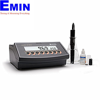 Hanna HI2400-02 Dissoloved Oxygen Meter (0.00 to 45.00 mg/L)