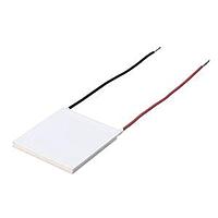 Same Sky (formerly CUI Devices) CP115035335 Thermoelectric Coolers peltier, 50 x 35 x 3.35 mm, 11 A, wire leads, arcTEC