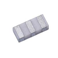 ECS Inc. International ECS-CTP-8.00-15-TR SMD Ceramic Resonator 8.00 MHz Ceramic Resonator Built in Capacitor 15pF -40 - 85C SMD 6.0 x 3.0mm T&R