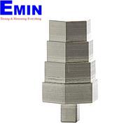 Mountz American (061527) Calibration Hex Step Adapters (1/4"Square Dr.)