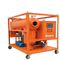 Acore TOP-300 Turbine Oil Purifier (300l/min)