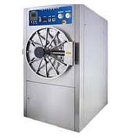 MEDSOURCE TC-409DA Floor Type Autoclave Sterilizer (Floor type, 113L)