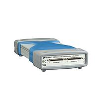 KEYSIGHT U2356A USB Modular Multifunction Data Acquisition (64Ch; 500kSa/s)