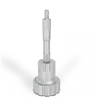 GESTER GT-KC37B Leather Crack Test Lastometer (0.05-25mm)