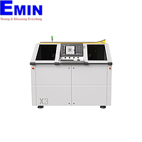 Nordson X3 Inline Automated X-ray Inspection System