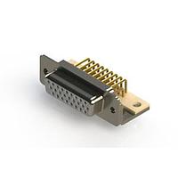 EDAC 634-M26-263-WT4 High Density D-Sub Connectors High Density D-Sub Connectors