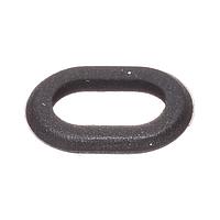 Same Sky (formerly CUI Devices) OR-60 Accessories O-ring for SJ-3554A-SMT-TR-67, SJ-3552A-SMT-TR-67 and SJ-3553A-SMT-TR-67