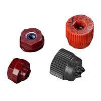 Littelfuse 255.0808.0001 Insulating for CF8 Fuse Link