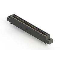 EDAC 395-031-521-407 Standard Card Edge Connectors .100" (2.54mm) Pitch Card Edge Connector