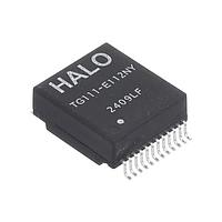 HALO Electronics TG111-E112NYLF Isolation Transformers SMD ISOLATION MODULE
