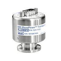 MKS 925 Micro Pirani™ Vacuum Pressure Transducers (NW16 ISO-KF; RS232; DB15; 3 Relays)