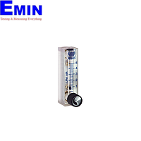 Senseca UK-020GKW0015 Flow Indicator (1.0 - 15 l/h , stainless steel structure)