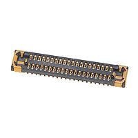 Molex 216700-0509 FFC & FPC Connectors 0.35 B/B Rec Assy 50Ckt EmbsTp PKG GEN
