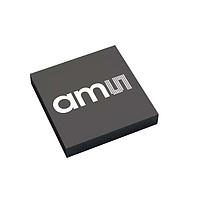 ams OSRAM AS1130-BTST LED Display Drivers TSSOP28