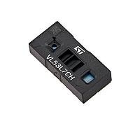 STMicroelectronics VL53L7CHV0GC/1 Proximity Sensors Artificial intelligence enabler Time-of-Flight (ToF) 8x8 multizone sensor 90 FoV