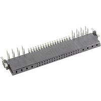 HARTING 15858362701000 Connectors har-flex hybrid angled female, 8p+36s pins, THR, PL1