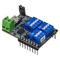 Analog Devices EVAL-CN0581-EBZ USB-Type C USB-C Barrel Jack Replacement