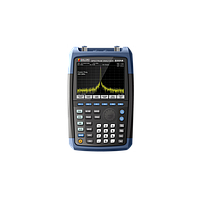 SALUKI S3331A Handheld Spectrum Analyzer (9 kHz ~ 3.6 GHz)