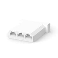 AMP Connectors - TE Connectivity 925015 Housing 3P RECPT HSG 2.79mm