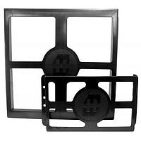 Hammond Manufacturing PKT66 Electrical Enclosures 6 x 6 Print Pocket