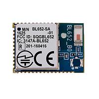 Ezurio BL652-SA-01 Multiprotocol Modules BLE v4.2 Module NFC Integrated Ant.
