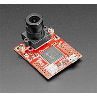 Adafruit 4478 Smart Cameras OpenMV Cam H7 R1 - MicroPython Embedded Vision Machine Learning - OV7725 Image Sensor