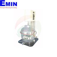 TOB TOB-DSP-07 Visual Tank Vacuum Stirring Mixer (90-1300 turn)