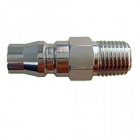 KAWASAKI 48-DPM Plug (Male Thread) (63 mm)