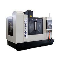 WMT CNC VMC1050L Vertical Machine Centre