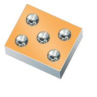 Infineon TLI493DW2BWA0XTMA1 3-Axis POSITION SENS CONS & IND