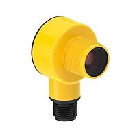 Banner Engineering T18-2NAELIR-Q8 Photoelectric Sensors T18-2 Series: IR Emitter; Long Range; Range: 25 m; Input: 10-30 V dc; Outputs: None; 4-pin M12 Integral QD