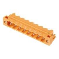 Weidmuller 1150480000 Fixed Terminal Blocks SL 5.08HC/14/90LF 3.2SN BK BX