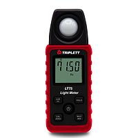 Triplett LT75 Digital Light Meter (0 ~ 400,000 Lux)