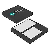Analog Devices DS28E16G+T Security ICs / Authentication ICs 1-W SHA3 AUTH 3.5X6.5 SFN T&R