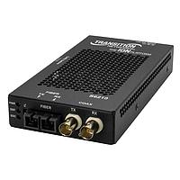 Lantronix S6210-3040-UK Media Converters DS3-T3/E3 COAX TO FIBER (SFP), CH3 W/UK
