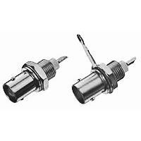 AMP Connectors - TE Connectivity 227754-3 Connectors BULKHEAD SOLDER JACK 1000