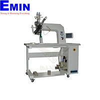 Danrel DR-F8T Hot Air Tape Sealing Machine for Raincoat