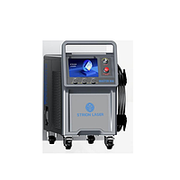 Strion Laser MASTER X60 Laser Welding Machine (2000W, 20~300 cm/min)