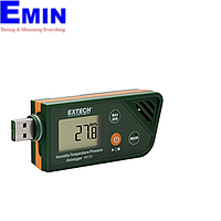 EXTECH rht 35 Humidity/Temp/Barometric Pressure Datalogger with USB