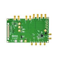 Analog Devices EV-ADF4382ASD2Z Clock Synthesizer Evaluation Board