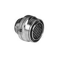 Amphenol Aerospace M83723/95W12126 Plugs SELF LOCK ST PLG THREADED 12P SZ 12