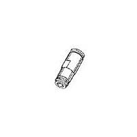 Amphenol RF 000-52975 Connectors TRIAXIAL(F) FOR 21-529 CABLE