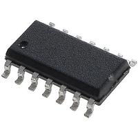 Intersil ISL3160EFBZ RS-422/RS-485 Transceivers PB-FREE IEC61000 ESD 14LD SOIC,-40+125,5V RS-485 40MBPS FULL